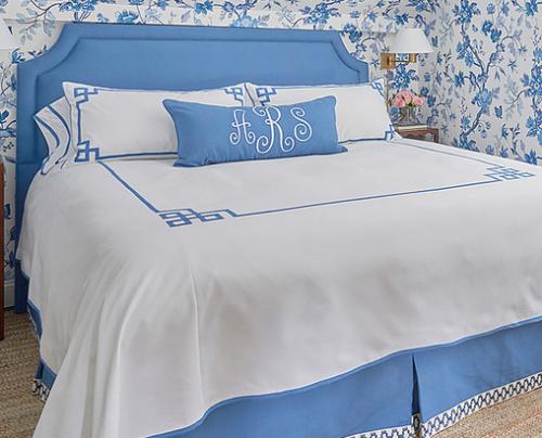 Bed Coverlet