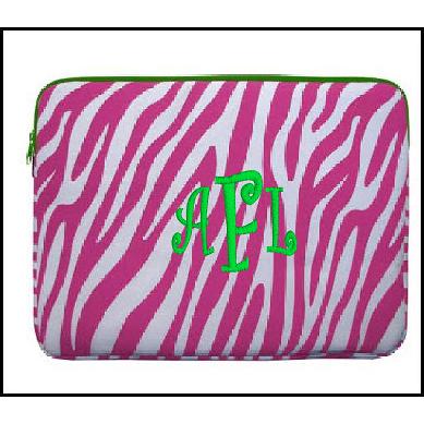 Zebra Laptop Bags