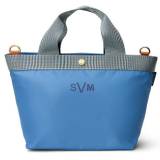 Boulevard Coco Nylon Tote