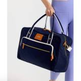 Boulevard Dawson Overnight Bag