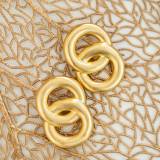 Lisi Lech Spencer Earrings