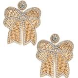 Lisi Lerch Kay Bow Earrings