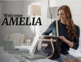 Jon Hart Designs Amelia Laptop Bag