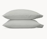 Matouk Nocturne Hemstitch Pillowcase Pair  . . . 