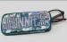 Walker Valentine Eye Glasses Case In Clarabella Blue