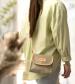 Jon Hart Designs Personalized Lillie Crossbody Purse