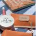 Jon Hart Eyeglasses Case