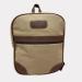  Jon Hart Designs Jh Canvas Backpack