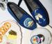 By Paige Caviar Needlepoint Loafers