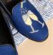 By Paige Caviar Needlepoint Loafers