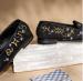 Bypaige Celestial Zodiac Needlepoint Loafer
