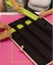 Jon Hart Designs Charleston Mahjong Rack Holder