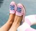 Bypaige Needlepoint Loafer In Sardines