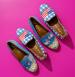 Bypaige Needlepoint Loafer Nantucket