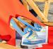 Bypaige Needlepoint Loafer Nantucket