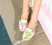 Bypaige Needlepoint Margarita Loafers