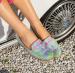 Bypaige Needlepoint Loafers Let's Play 