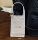 Jon Hart Designs Personalized Leather Boot Wallet