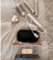 Jon Hart Designs Clear Makeup Bag