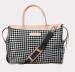 Houndtooth Burleson Weekender