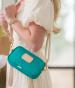 Jon Hart Designs Teal Crosslet