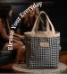Jon Hart Designs Houndstooth Left Bank