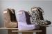 Jon Hart Designs Personalized Boot Bag 