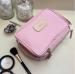 Jon Hart Designs Personalized Small Travel Kit Bag