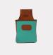 Jon Hart Designs Teal Sidekick