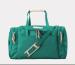 Jon Hart Designs Teal Medium Square Duffle
