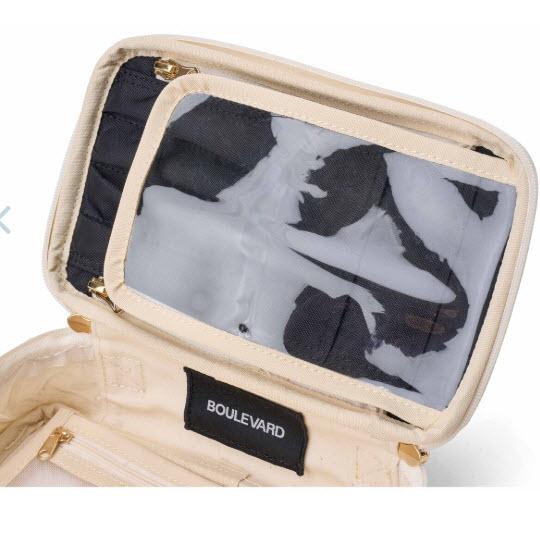 Boulevard Milly Makeup Case - Thumbnail 5