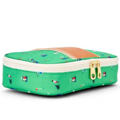 Boulevard Megan Cosmetic Case - Thumbnail 2