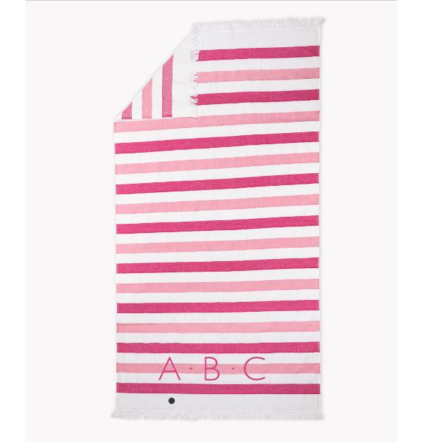 Matouk Amado Beach Towel - Thumbnail 5