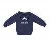 personalized+kids+hand+knit+star+sweater