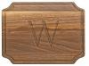 personalized+cutting+board+9x12%26quot%3B+scalloped+walnut+wood+