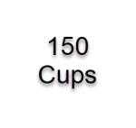 150 Cups