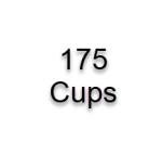 175 Cups