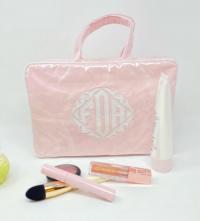Walker Valentine Medium Top Handled Cosmetic Bag