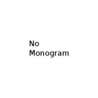 No Monogram
