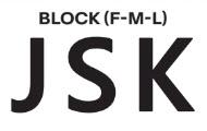 Block - F M L