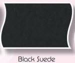Suede Black
