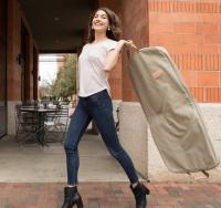  Jon Hart Designs Mainliner Garment Bag