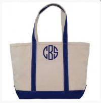 Monogrammed Gifts And Clog At The Pink Monogram