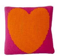 One Love Pillow Not Personalized