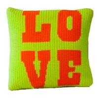 Love Pillow Not Personalized