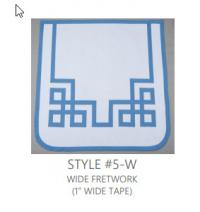 Style 5-wide Tape