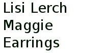 Lisi Lerch Maggie Earrings