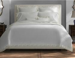 Matouk Elegant Virginia Bedding Collection Matouk Virginia Bedding Collection Home & Garden > Linens & Bedding > Bedding