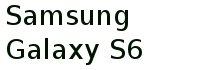 Samsung Galaxy S6 Tough Case