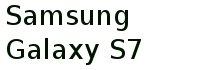 Samsung Galaxy S7 Tough Case